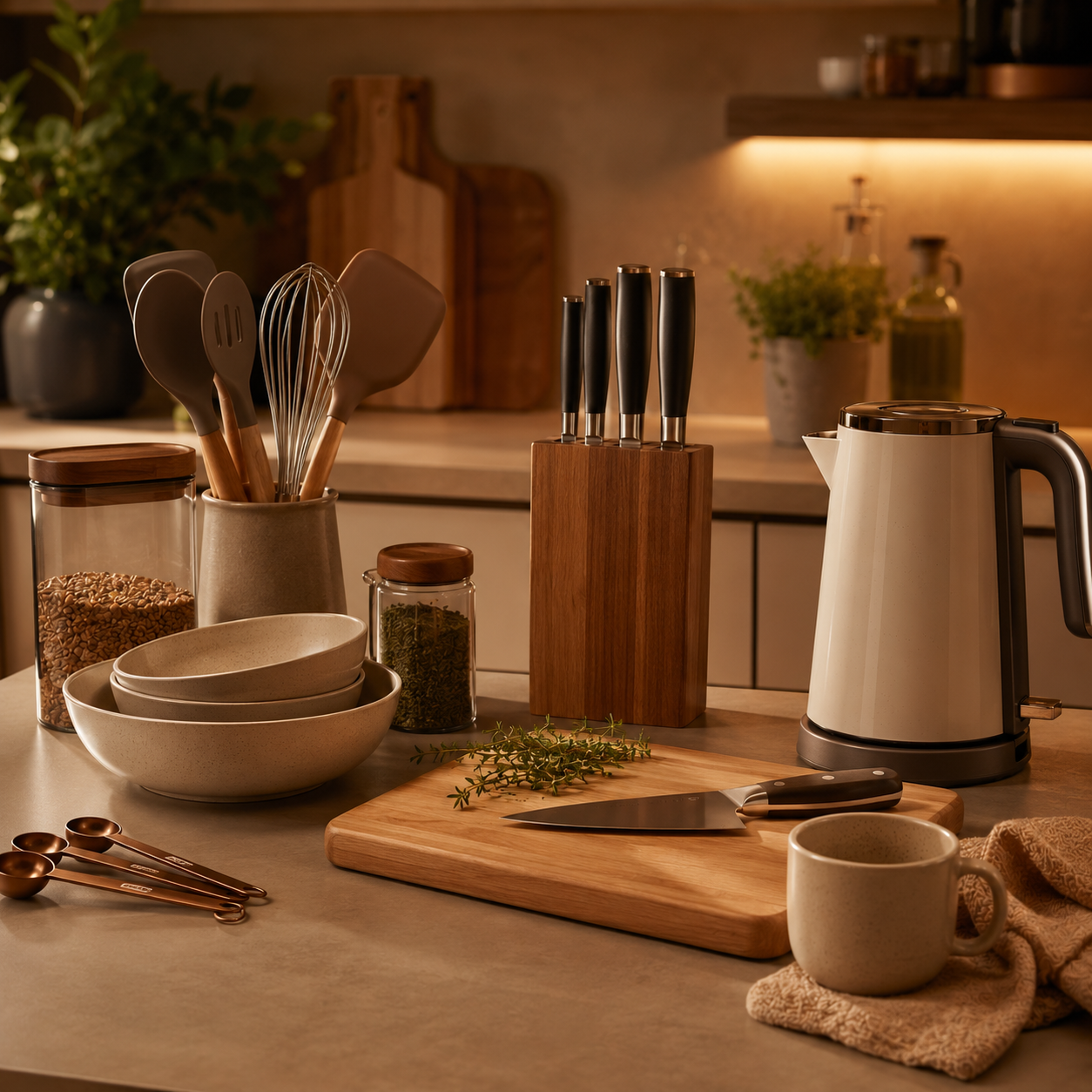 Cocina