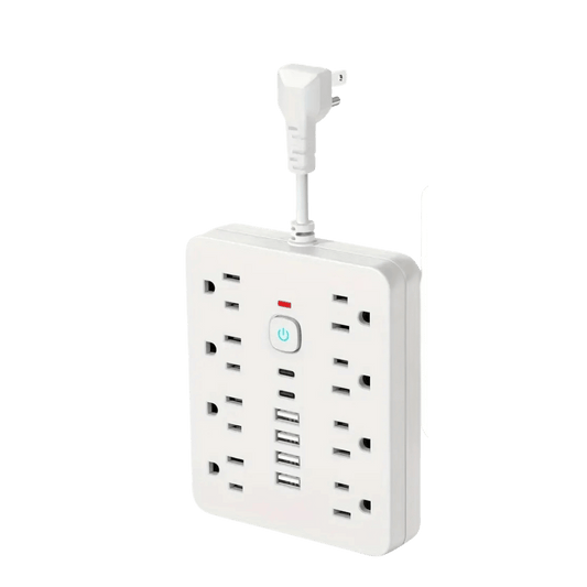 ConectaPro+ regleta 14 en 1
